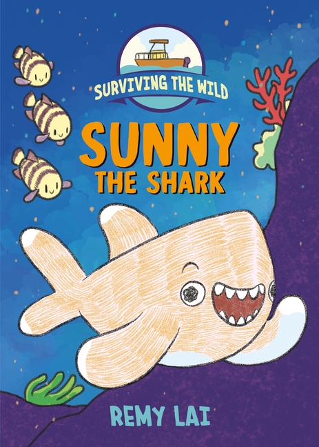 Sunny the Shark