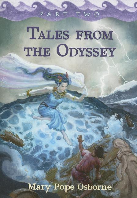 Tales from the Odyssey, Part Two
