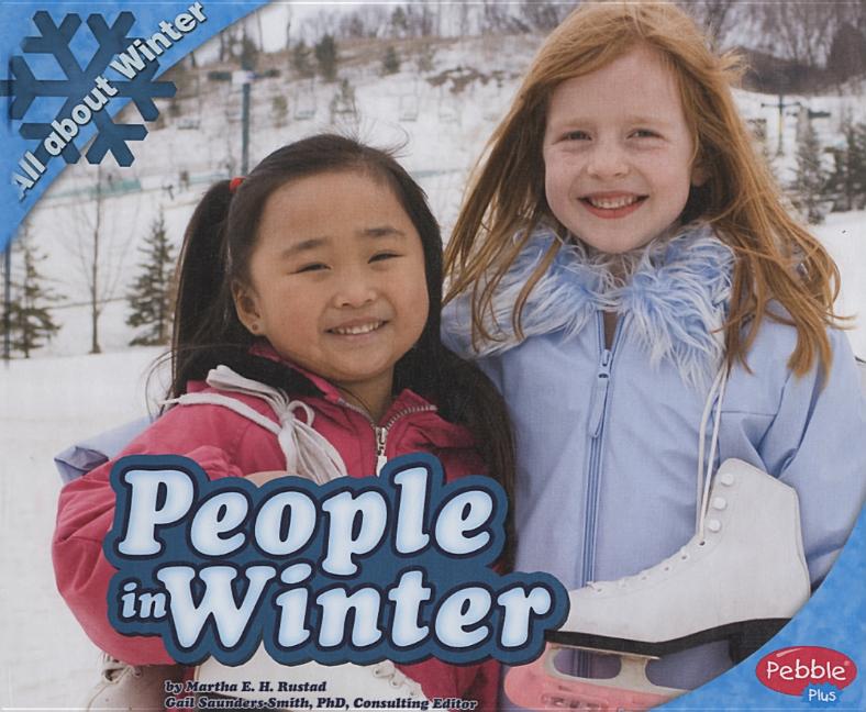 People in Winter
