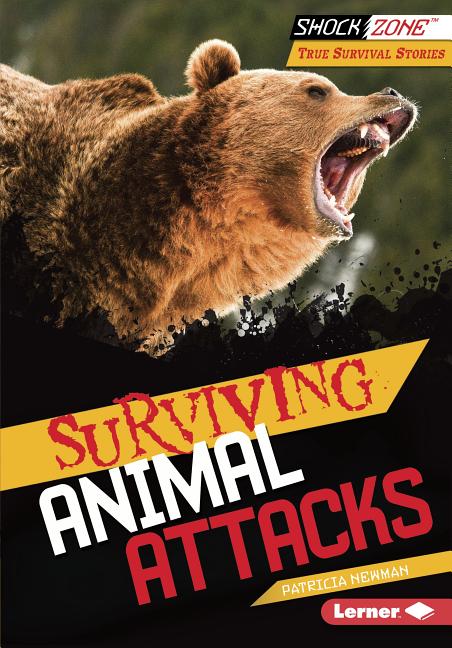 Surviving Animal Attacks