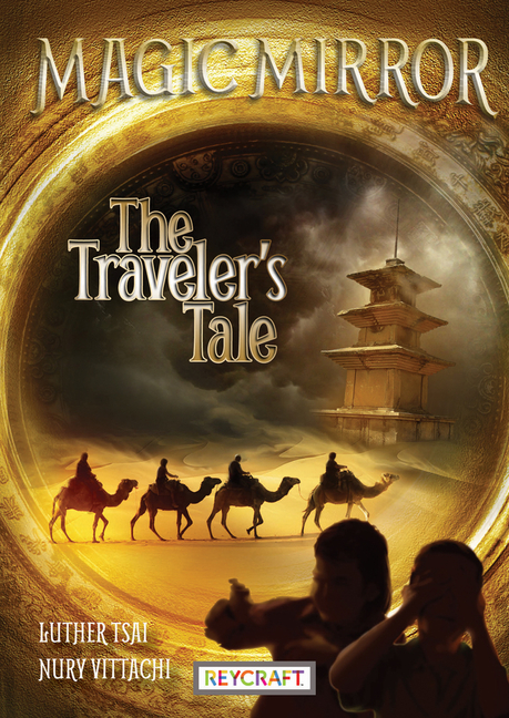 The Traveler's Tale