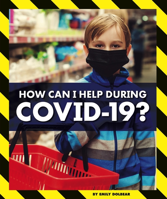 How Can I Help During Covid-19?
