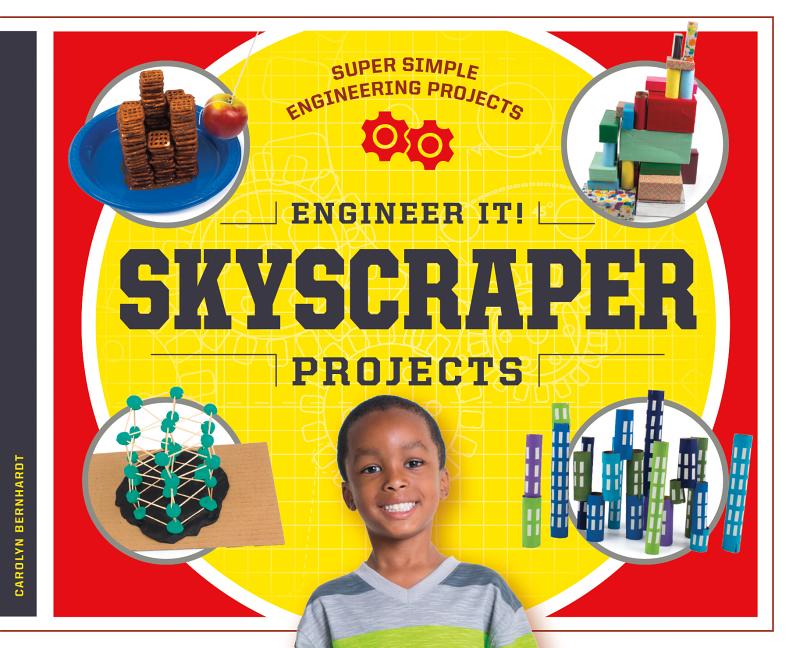 Engineer It! Skyscraper Projects