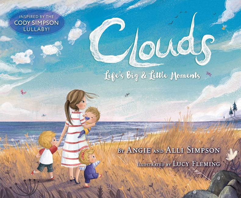 Clouds: Life's Big & Little Moments
