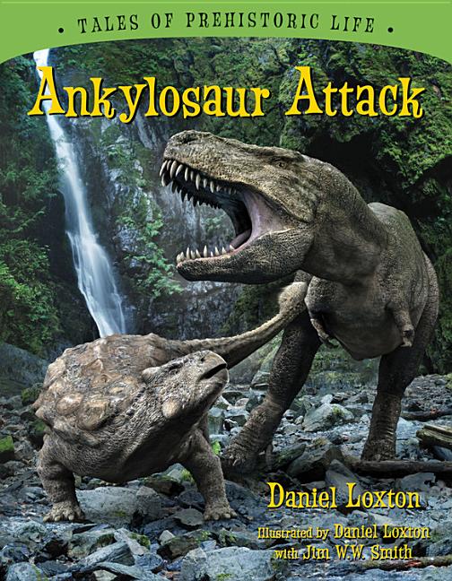 Ankylosaur Attack