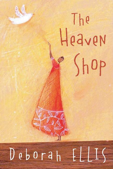 Heaven Shop, The