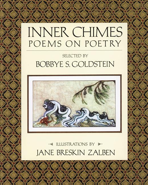 Inner Chimes: Poems on Poetry