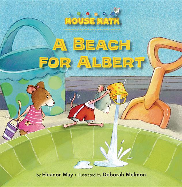 Beach for Albert, A