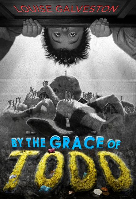 By the Grace of Todd