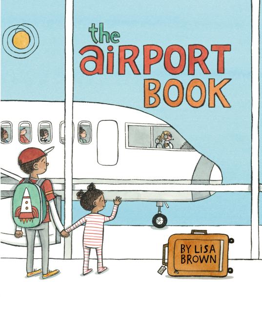 The Airport Book