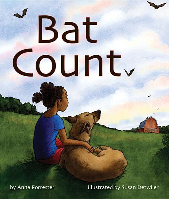 Bat Count: A Citizen Science Story