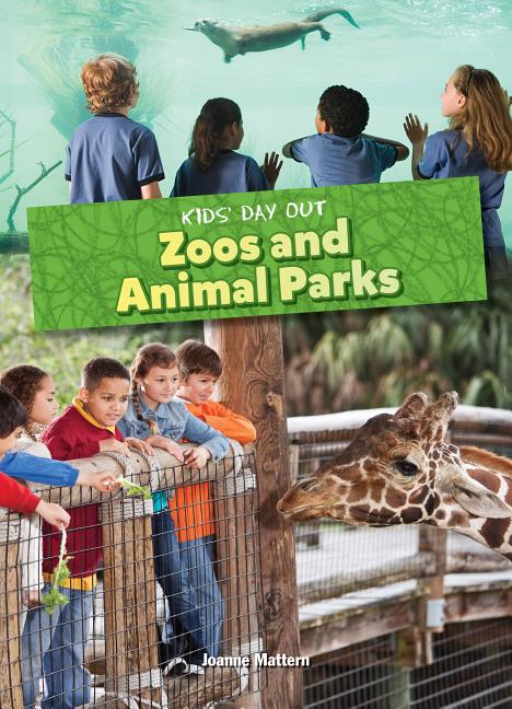 Zoos and Animal Parks