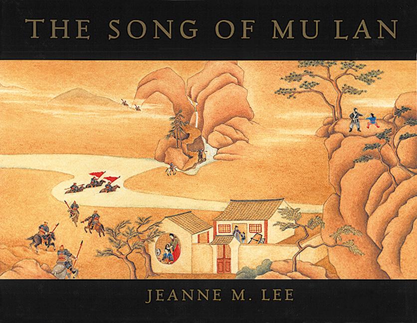 Song of Mu Lan, The