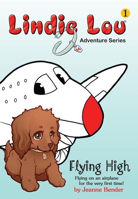 Flying High: Flying on an Airplane for the Very First Time