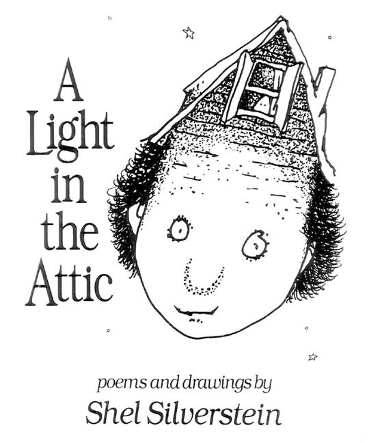 Light in the Attic, A