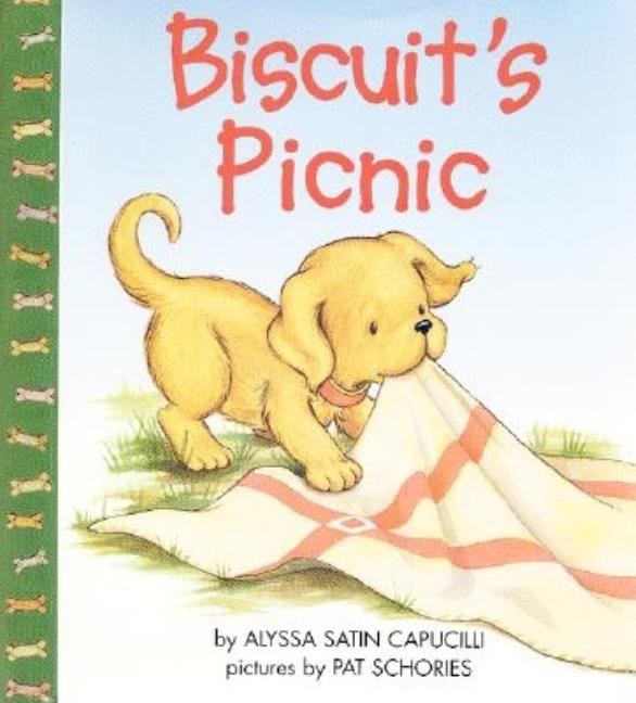 Biscuit's Picnic