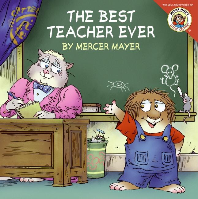 The Best Teacher Ever