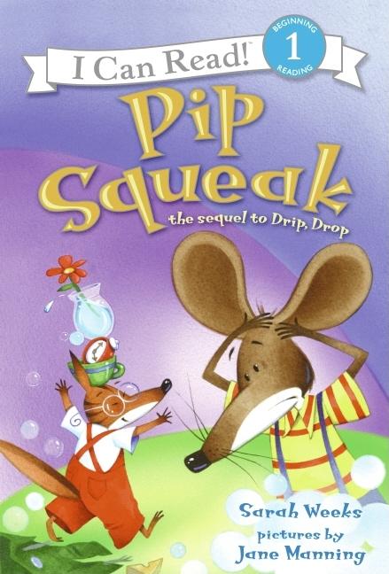 Pip Squeak