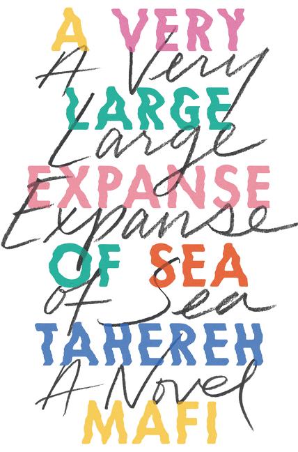 Very Large Expanse of Sea, A