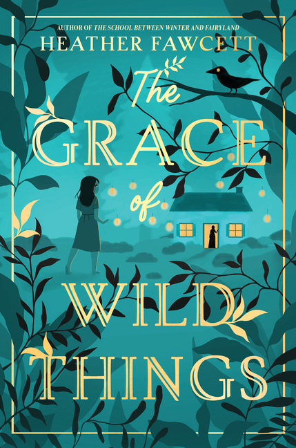 Grace of Wild Things, The
