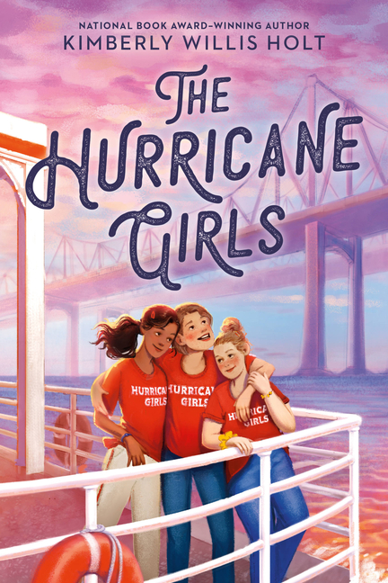 Hurricane Girls, The