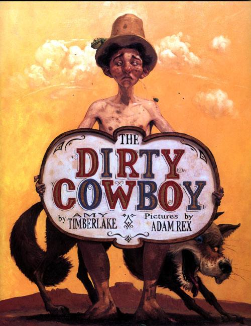Dirty Cowboy, The