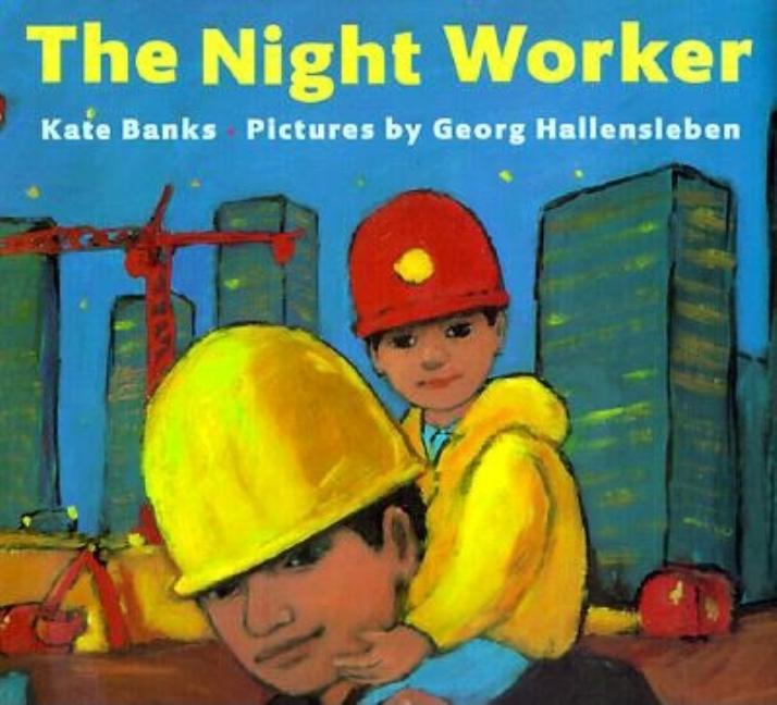 Night Worker, The