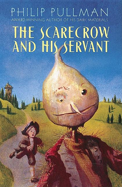 Scarecrow and His Servant, The