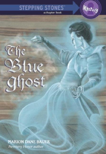 Blue Ghost, The