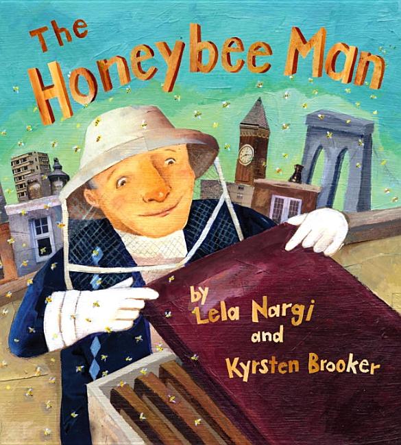 Honeybee Man, The
