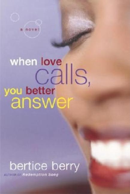 When Love Calls, You Better Answer