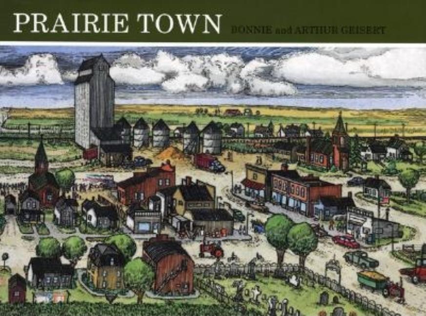 Prairie Town