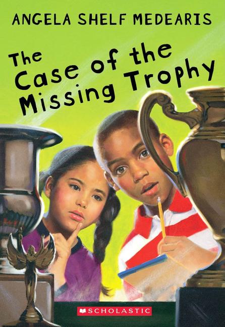 Case of the Missing Trophy, The