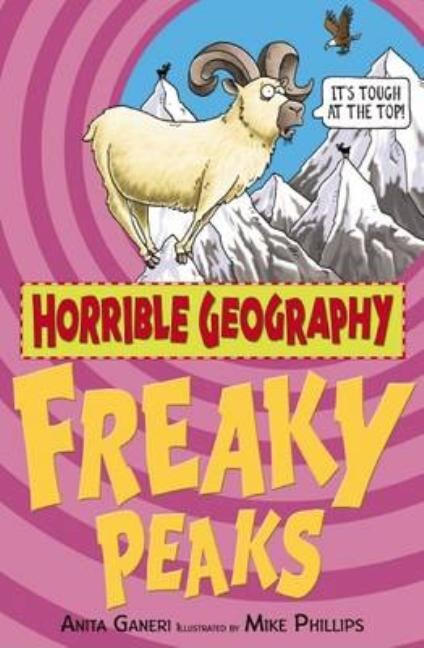 Freaky Peaks
