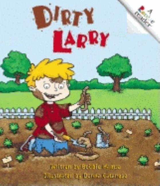 Dirty Larry