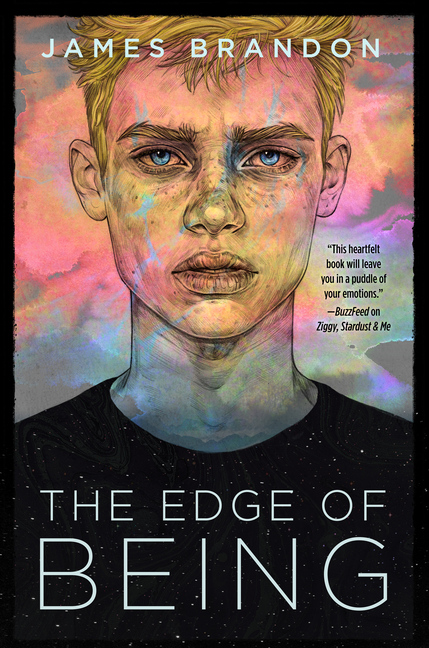 Edge of Being, The
