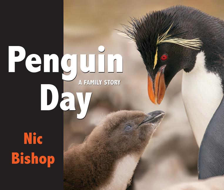 Penguin Day