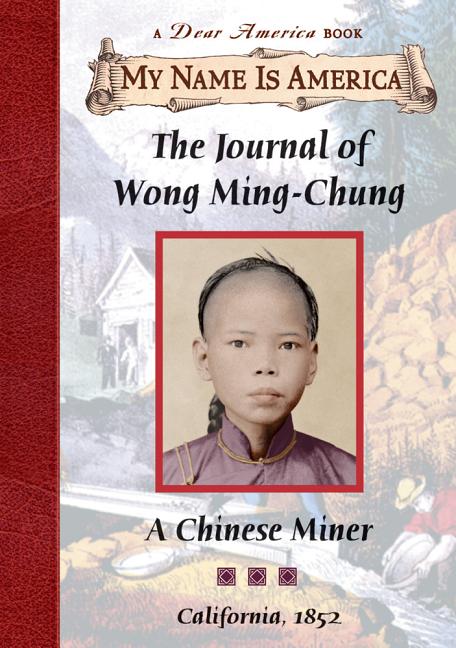 The Journal of Wong Ming-Chung: A Chinese Miner