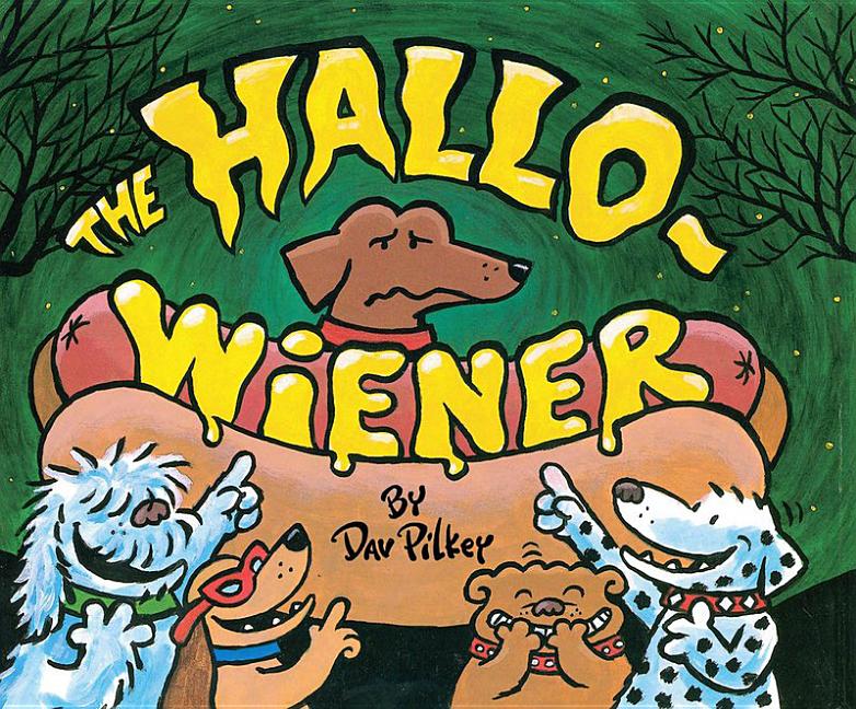 Hallo-Wiener, The