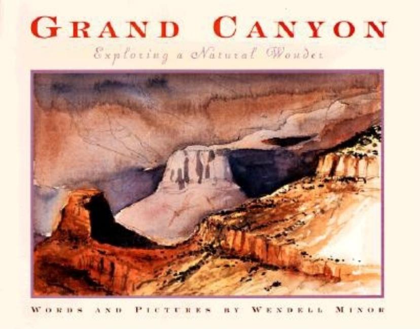 Grand Canyon: Exploring a Natural Wonder