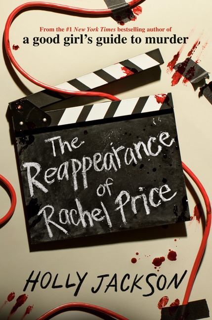 Reappearance of Rachel Price, The