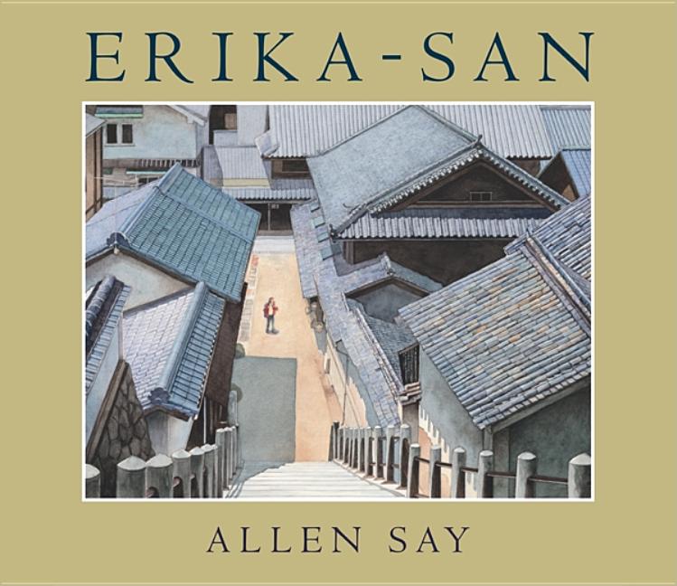 Erika-San