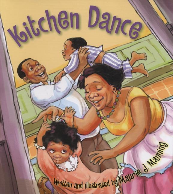Kitchen Dance