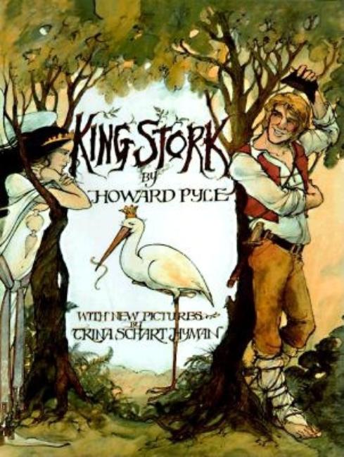 King Stork