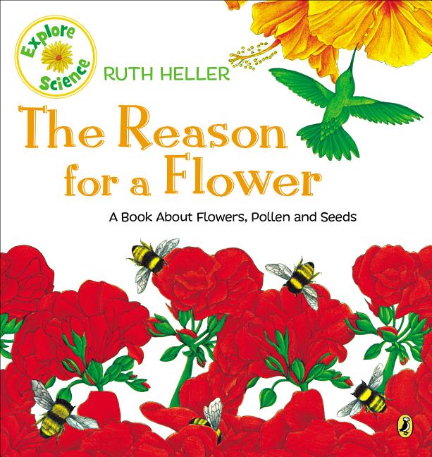 Reason for a Flower, The