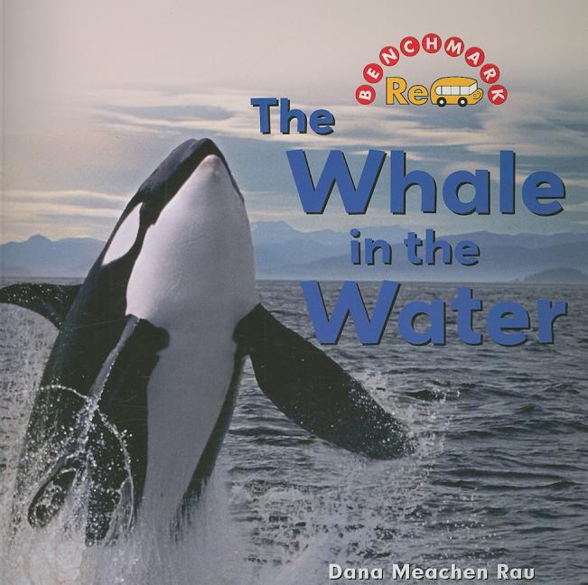 The Whale in the Water