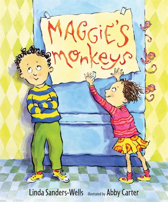 Maggie's Monkeys