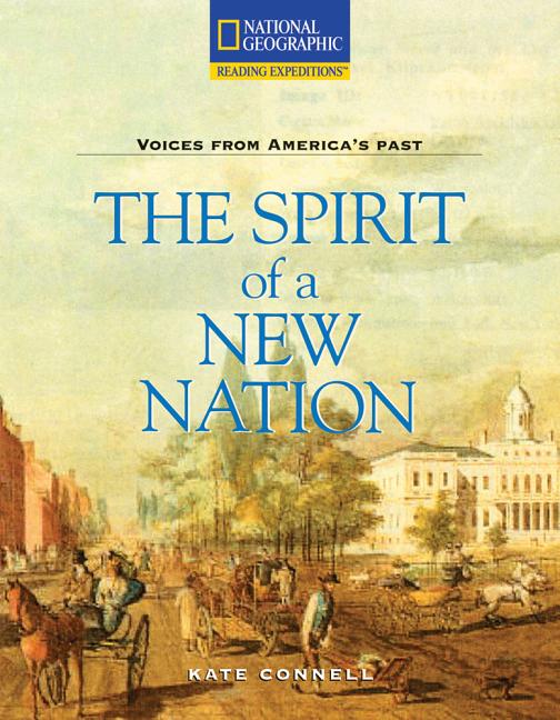 The Spirit of a New Nation