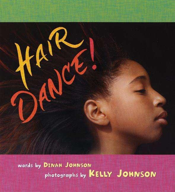 Hair Dance!