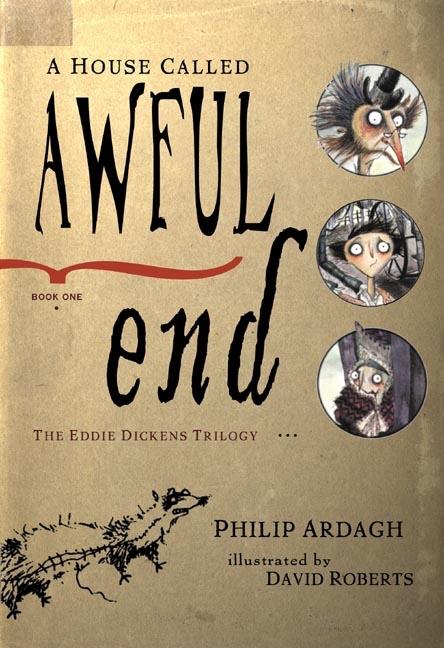 A House Called Awful End